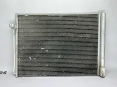 Радиатор кондиционера BMW X6 E71 M57TU2 306D3 3.0D