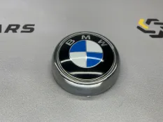 Эмблема задняя BMW X6 E71 M57TU2 306D3 3.0D M57D30