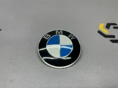 Эмблема BMW X6 E71