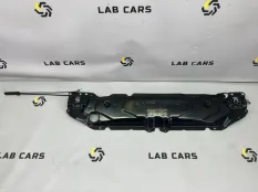 Панель передняя верхняя BMW 5 E60 M57TU2 306D3