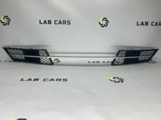 Решетка бампера передняя BMW 5 E60 РЕСТАЙЛИНГ