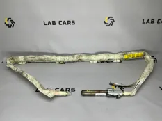 Подушка безопасности боковая правая BMW 5 E60