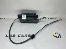 Блок стояночного тормоза BMW X6 E71 M57TU2 306D3