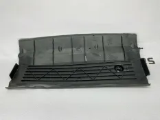 Воздуховод радиатора нижний BMW 5 E60 M57TU2 306D3