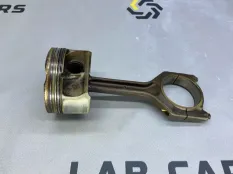 Поршень с шатуном BMW X5 E70 N52 N52B30AF 3.0I