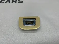 Проушина крепежная BMW X5 E53