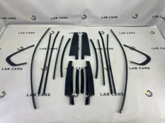 Комплект молдингов Shadow Line BMW X6 E71 M57TU2