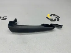 Ручка двери внешняя правая BMW X6 E71 M57TU2 306D3