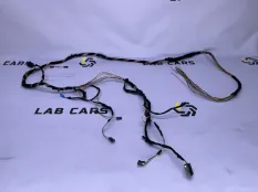 Проводка крышки багажника BMW X6 E71 РЕСТАЙЛИНГ