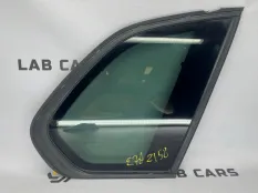 Стекло боковое заднее правое BMW x5 E70 M57TU2
