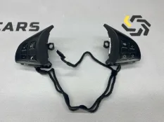 Кнопки на руль BMW X6 E71 РЕСТАЙЛИНГ N57 N57D30B