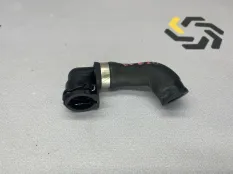 Патрубок системы рециркуляции egr BMW X6 E71