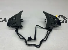 Кнопки на руль BMW X6 E71 M57TU2 306D3 3.0D M57D30