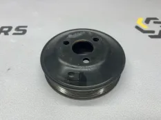 Шкив насоса ГУР BMW X6 E71 M57TU2 306D3 3.0D