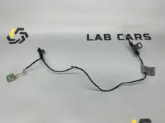 Подсветка ручки передняя правая BMW X6 E71 M57TU2