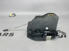 Замок двери задний правый BMW 5 E60 M57TU2 306D3