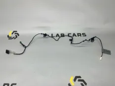 Подсветка ручки задняя левая BMW X6 E71 РЕСТАЙЛИНГ