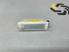 Плафон салона BMW X6 E71 РЕСТАЙЛИНГ N57 N57D30B