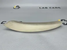 Ручка двери внутренняя левая BMW X6 E71 M57TU2