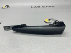 Ручка двери внешняя левая BMW X6 E71 РЕСТАЙЛИНГ