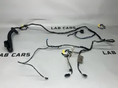 Проводка двери задняя BMW X6 E71 РЕСТАЙЛИНГ N57