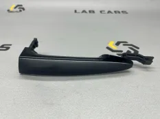 Ручка двери внешняя левая BMW X6 E71 РЕСТАЙЛИНГ