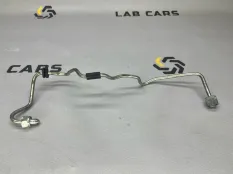 Трубка топливная BMW X6 E71 РЕСТАЙЛИНГ N57 N57D30B