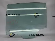 Стекло двери заднее левое BMW 5 F10 N57 N57D30A