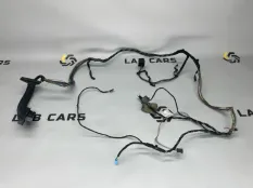 Проводка двери задняя BMW X6 E71 РЕСТАЙЛИНГ N57