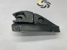 Накладка зеркала левая BMW X6 E71