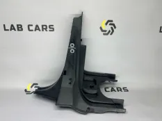 Крепление крыла нижнее правое BMW X6 E71