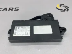 Блок управления зажиганием Cas 3 BMW X5 E70 M57TU2