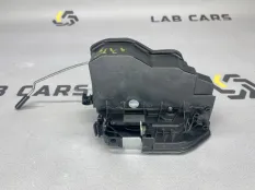 Замок двери задний левый BMW X6 E71 РЕСТАЙЛИНГ N57