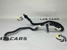 Возвратный топливопровод BMW X6 E71