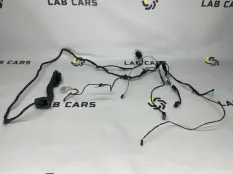 Проводка двери задняя BMW X6 E71 M57TU2 306D3 3.0D