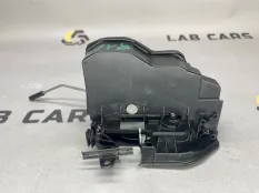 Замок двери передний левый BMW X6 E71 РЕСТАЙЛИНГ