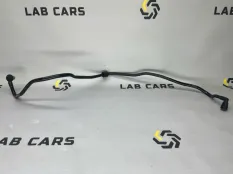 Трубка вакуумная BMW 5 F10