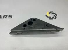 Накладка зеркала левая BMW 5 E60 M57TU2 306D3 3.0D