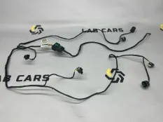 Проводка парктроников задняя BMW X6 E71 РЕСТАЙЛИНГ