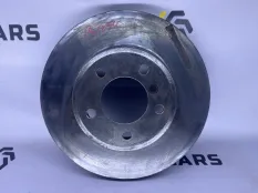 Диск тормозной BMW 5 E60 M57TU2 306D3 3.0D M57D30