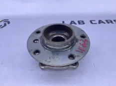 Ступица с подшипником задняя BMW X6 E71 M57TU2