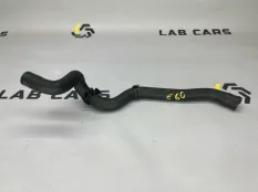 Патрубок отопителя BMW 5 E60 M57TU2 306D3 3.0D