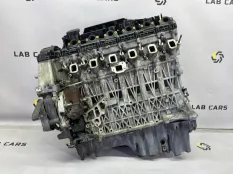 Двигатель BMW 5 E60 M57TU2 306D3 3.0D M57D30 2008