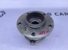 Ступица с подшипником задняя BMW X6 E71 M57TU2