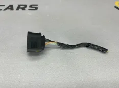 Разъем BMW X6 E71 РЕСТАЙЛИНГ N57 N57D30B 40D 2012