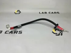 Провод стартера BMW 5 E60 M57TU2 306D3 3.0D M57D30