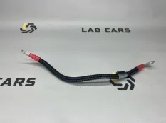 Провод стартера BMW X6 E71 M57TU2 306D3 3.0D