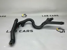 Возвратный трубопровод BMW X6 E71 M57TU2 306D3