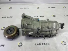 АКПП 6HP19 BMW 5 E61 N52 N52B25 2.5I 2004