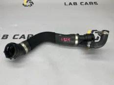 Патрубок системы охлаждения BMW 5 E60 M57TU2 306D3